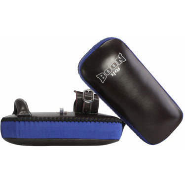 PKPB Pro Kick Pads Buckle - BOON Sport